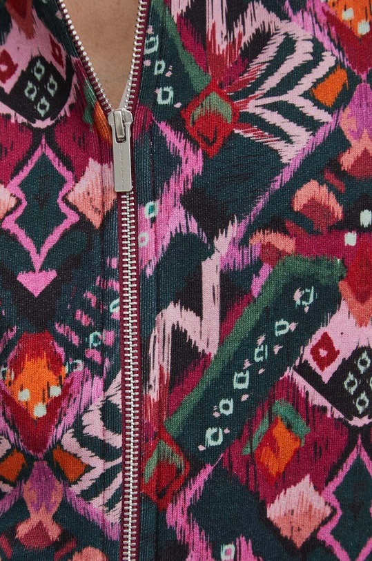 Mikina dámska RS24.BLD501 viacfarebná