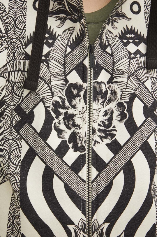 Mikina Medicine RS24.BLDA02