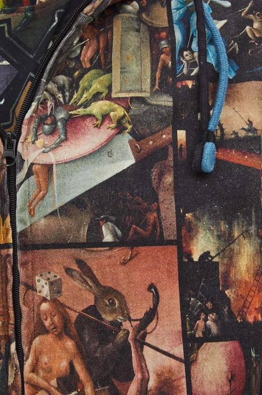 Medicine bluza RS24.BLM255