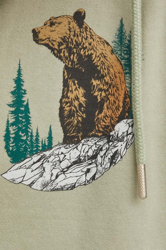 Bavlnená mikina Medicine RS24.BLMA52