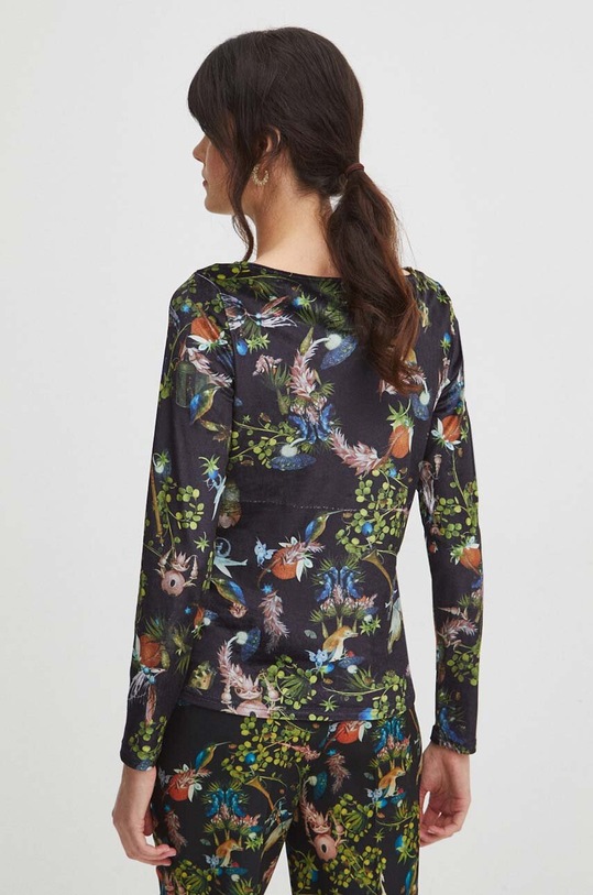 Medicine longsleeve czarny RS24.BUD252