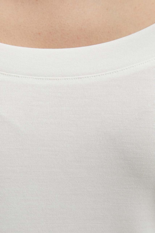 Tričko s dlhým rukávom Medicine RS24.BUD303 béžová