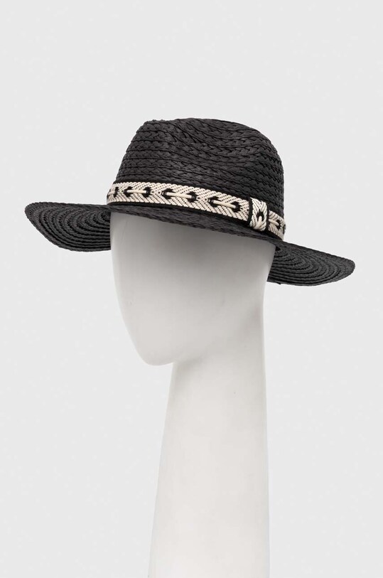 Medicine palarie RS24.CAD905 negru