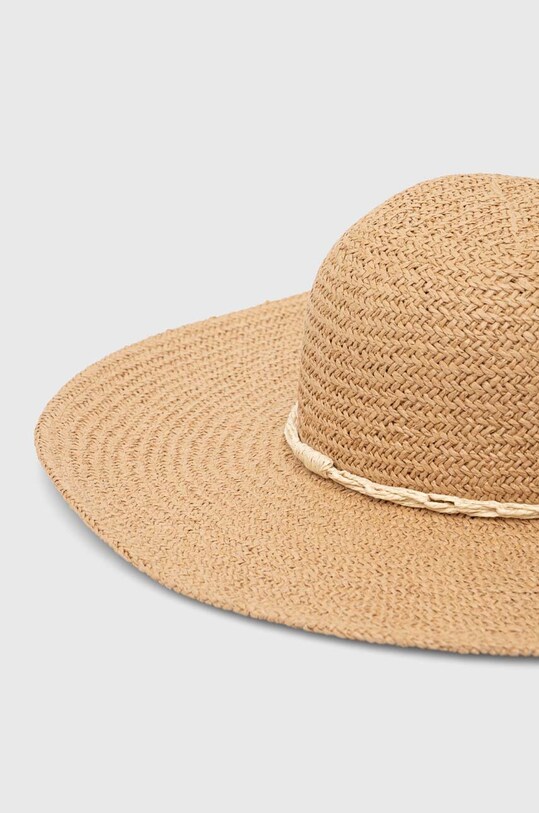 Капелюх Medicine RS24.CADA01 бежевий RS24