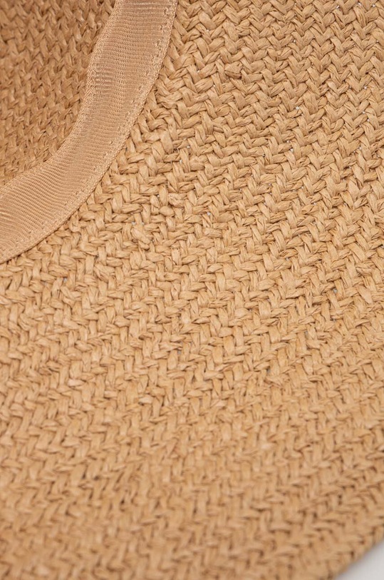 Аксесуари Капелюх Medicine RS24.CADA01 бежевий