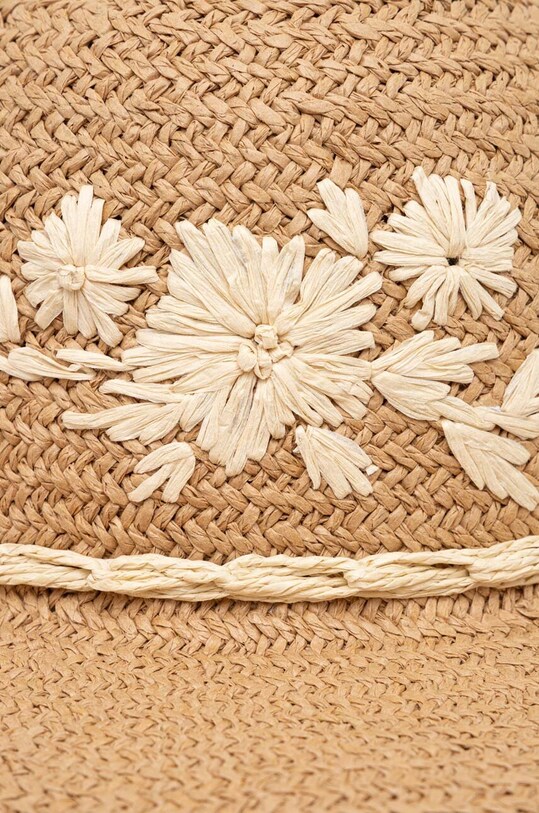 Капелюх Medicine бежевий RS24.CADA01