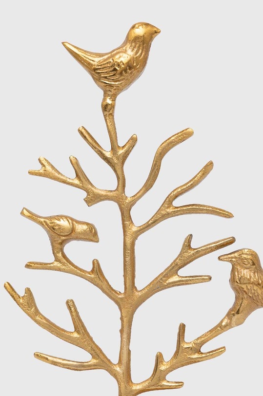 Stojan na šperky - strom žlutá barva RS24.DEU503 žlutá RS24