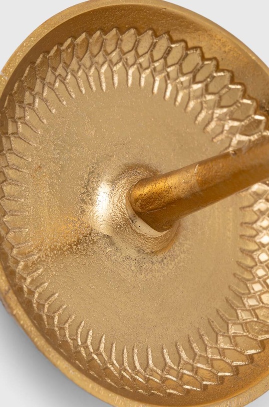 Doplňky Stojan na šperky - strom žlutá barva RS24.DEU503 žlutá