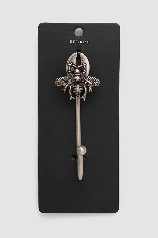 Medicine wieszak ścienny szary RS24.DEU714