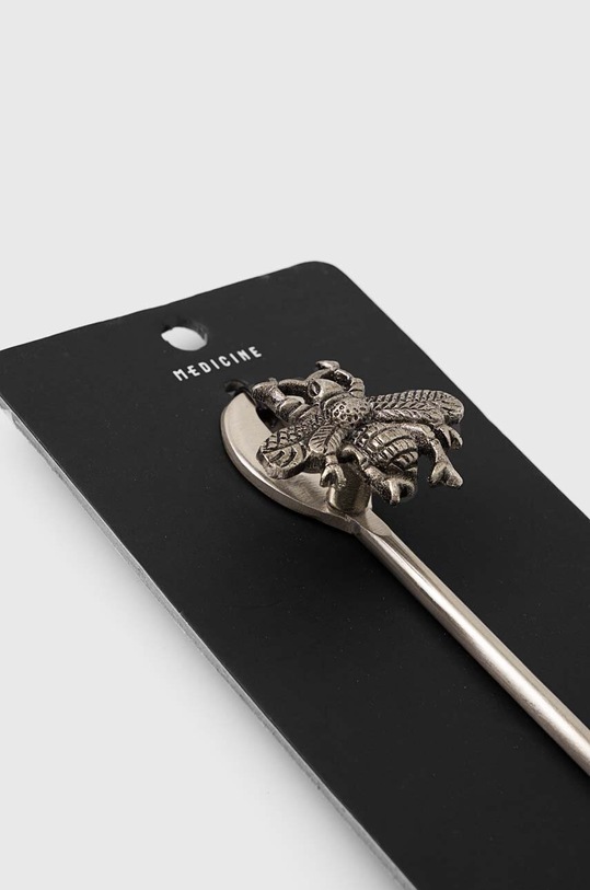 Medicine wieszak ścienny RS24.DEU714 szary RS24