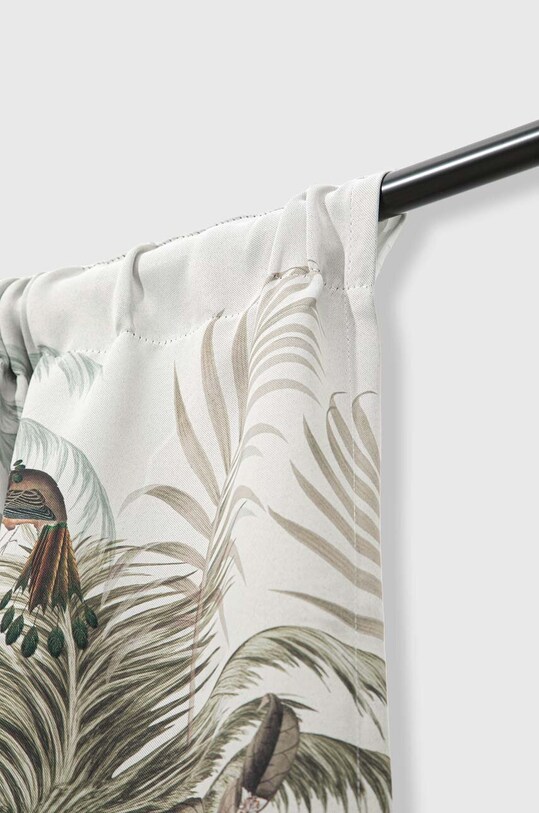 Dekorativní závěs se vzorem 140 x 260 cm (2-pack) více barev vícebarevná RS24.DEU800
