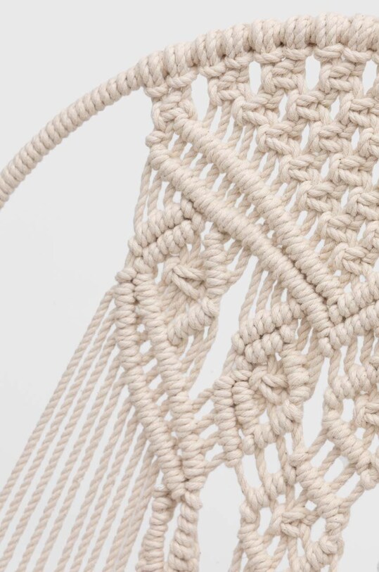 Makramé béžová barva RS24.DEU900 béžová RS24