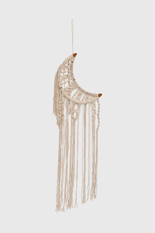 Medicine makramé bézs RS24.DEU903