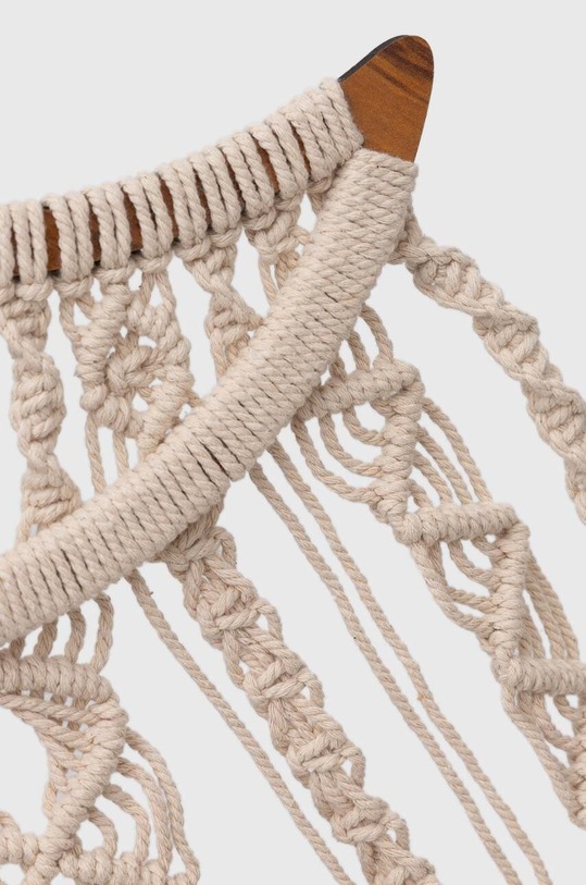 Medicine makramé RS24.DEU903 bézs RS24