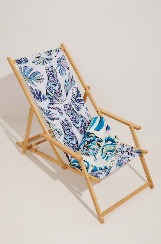 Medicine leżak multicolor RS24.GAU606