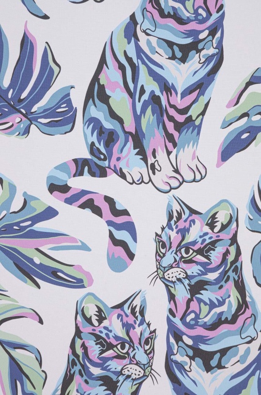 Medicine leżak multicolor RS24.GAU606