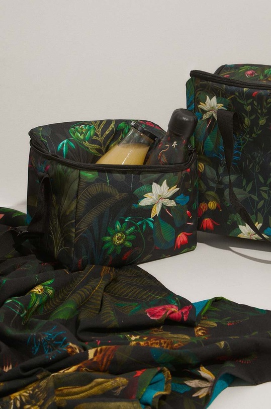 Torba termiczna z izolacją wzorzysta kolor multicolor multicolor RS24.GAU803