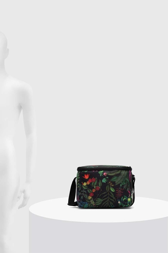 Torba termiczna z izolacją wzorzysta kolor multicolor RS24.GAU803