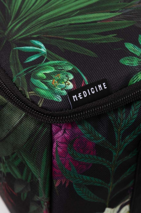 Torba termiczna z izolacją wzorzysta kolor multicolor RS24.GAU803 multicolor