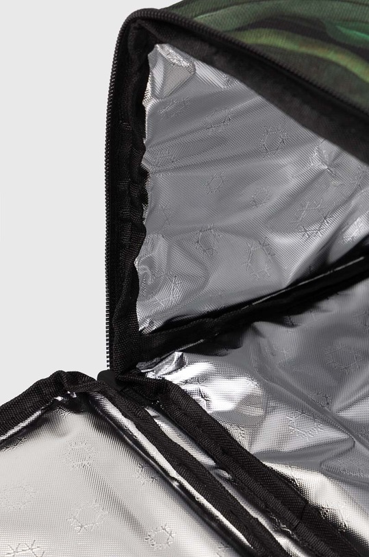 Torba termiczna z izolacją wzorzysta kolor multicolor RS24.GAU803