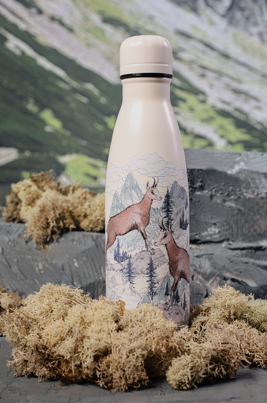 Termos boca Medicine šarena RS24.KBUA52