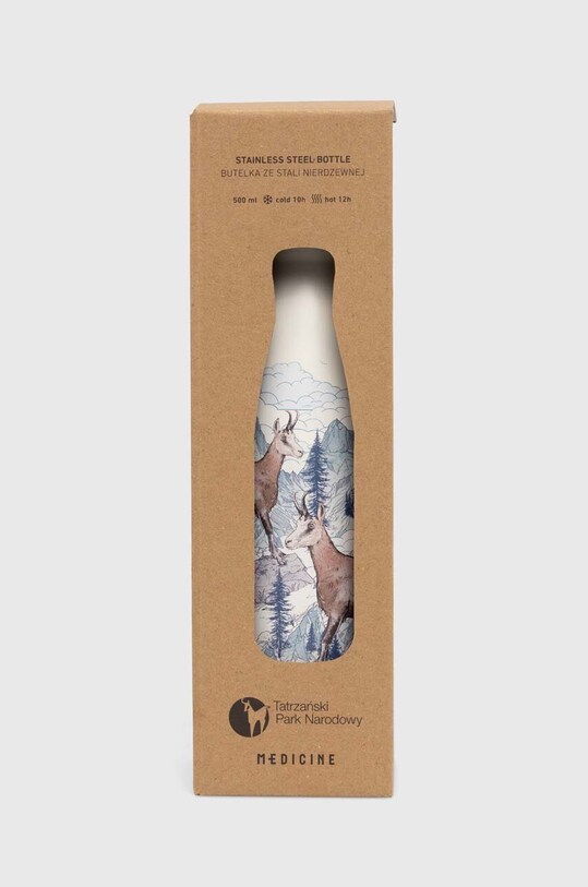 Termos boca Medicine RS24.KBUA52 šarena