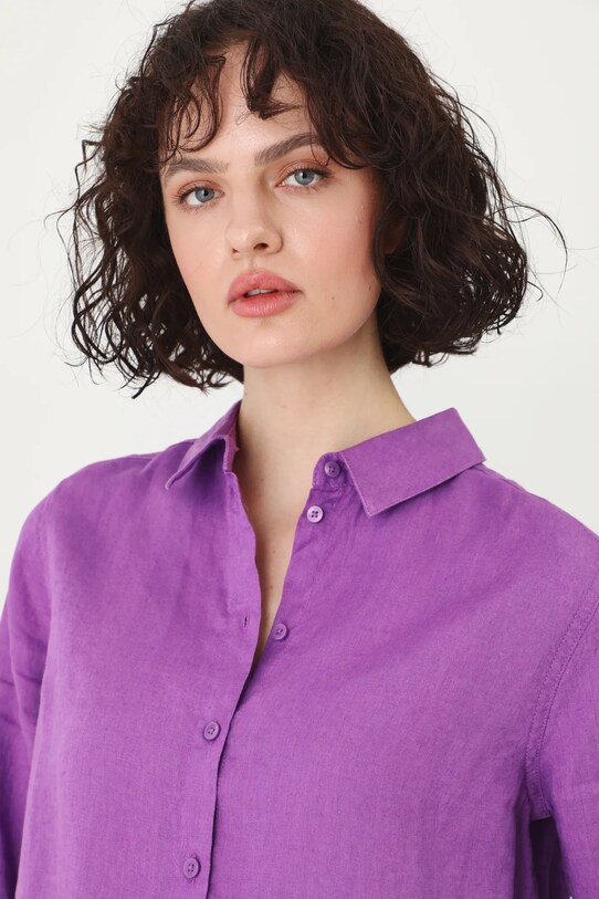 Medicine camasa de in violet RS24.KDD501