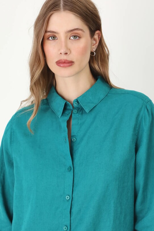 Medicine camasa de in verde RS24.KDD501