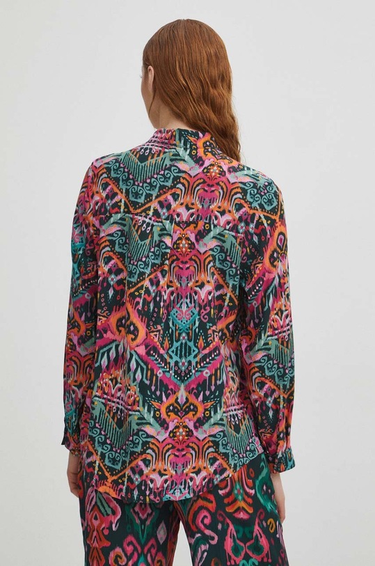 Odzież Koszula damska RS24.KDD502 multicolor