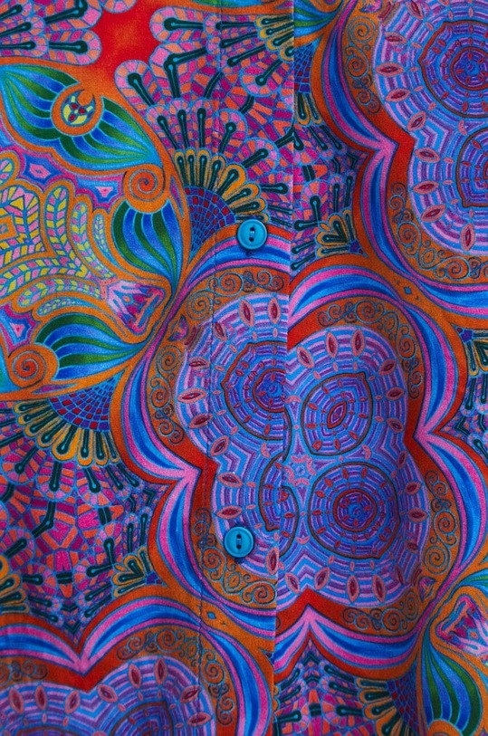 Košeľa dámska z kolekcie Jane Tattersfield x Medicine viac farieb RS24.KDD850