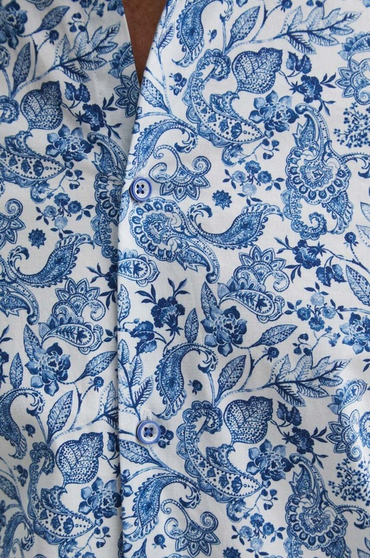 Medicine koszula RS24.KDM056 biały RS24