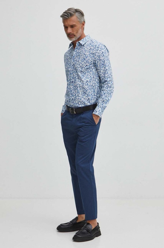 Odzież Medicine koszula RS24.KDM056 biały