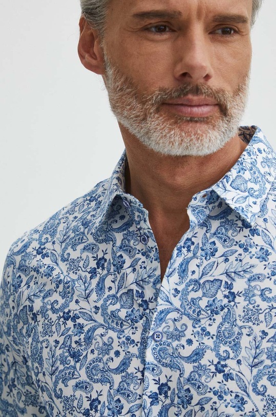 Medicine koszula RS24.KDM056 biały