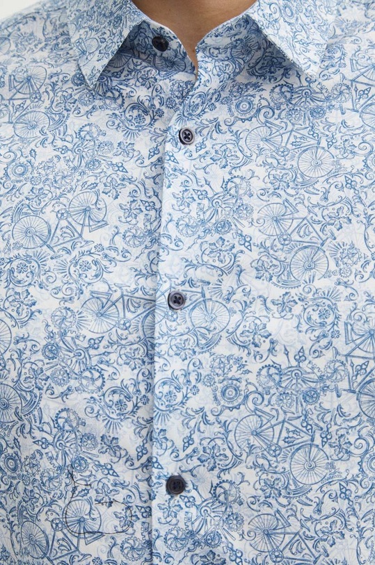 Košeľa Medicine RS24.KDM601 biela RS24