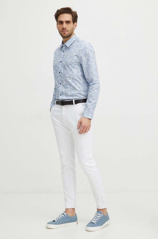 Oblečenie Košeľa Medicine RS24.KDM601 biela