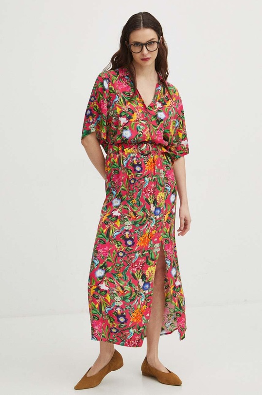 Medicine ing RS24.KKD050 rózsaszín RS24