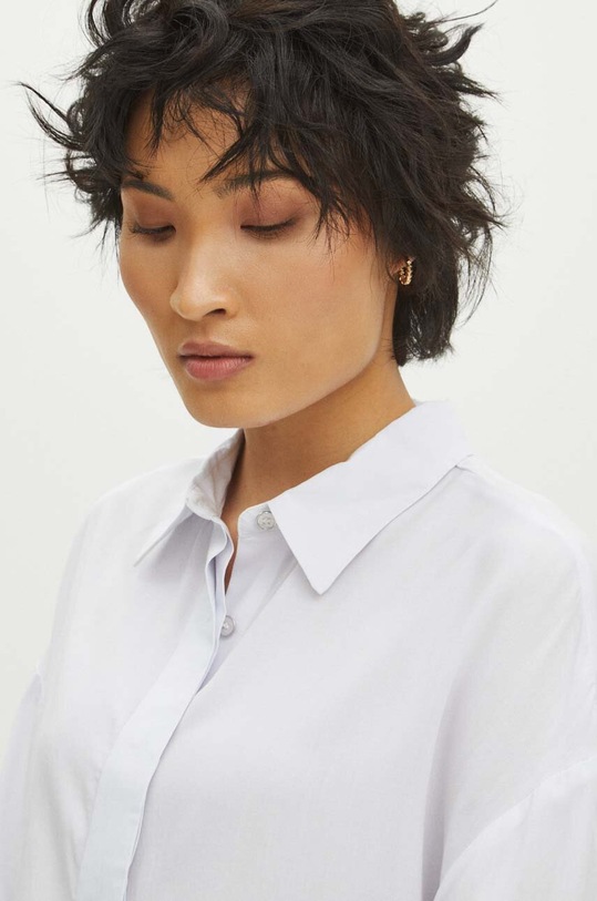 Medicine koszula biały RS24.KKD070