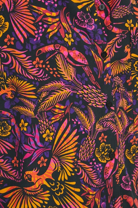 Medicine koszula RS24.KKD071 multicolor