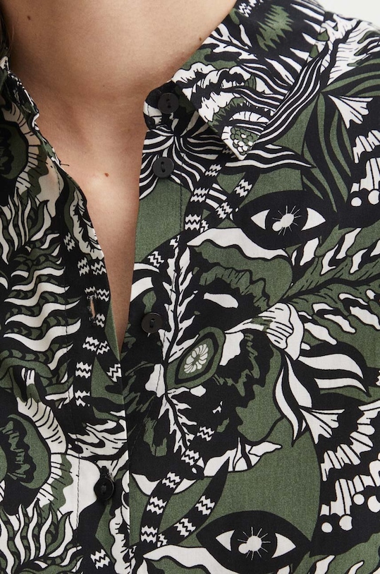 Риза Medicine RS24.KKD091 зелен