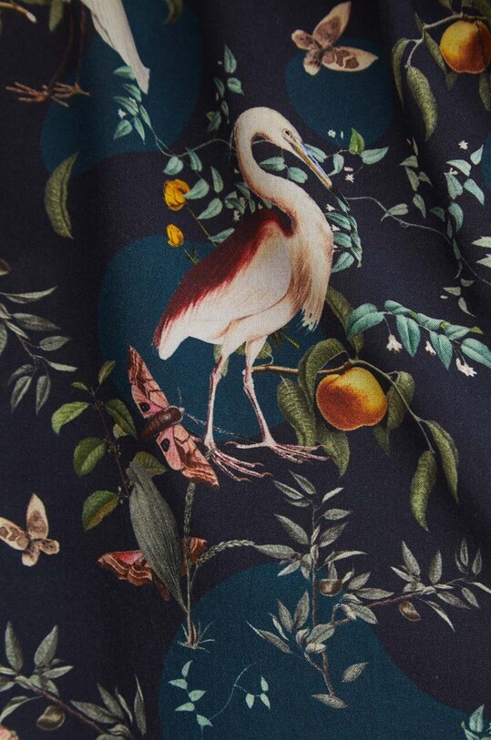 Košile dámská z kolekce Graphics Series tyrkysová barva RS24.KKD451