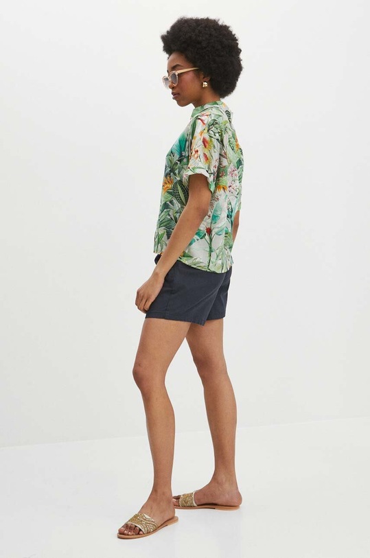 Odzież Medicine koszula RS24.KKD700 multicolor