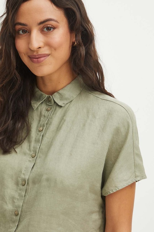 Medicine len ing zöld RS24.KKD701