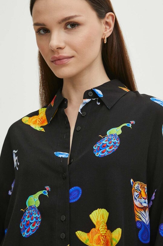 Medicine camasa RS24.KKD850 multicolor