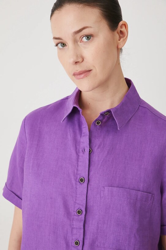 Medicine camasa de in violet RS24.KKD902