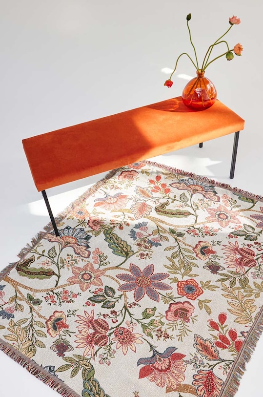 Žakárová deka Medicine vícebarevná RS24.KOU501