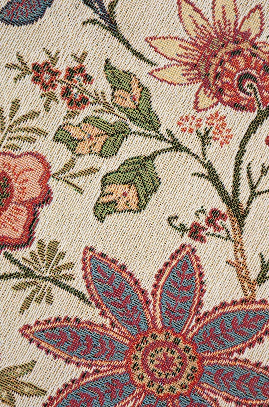 Obývací pokoj a ložnice Žakárová deka Medicine RS24.KOU501 vícebarevná