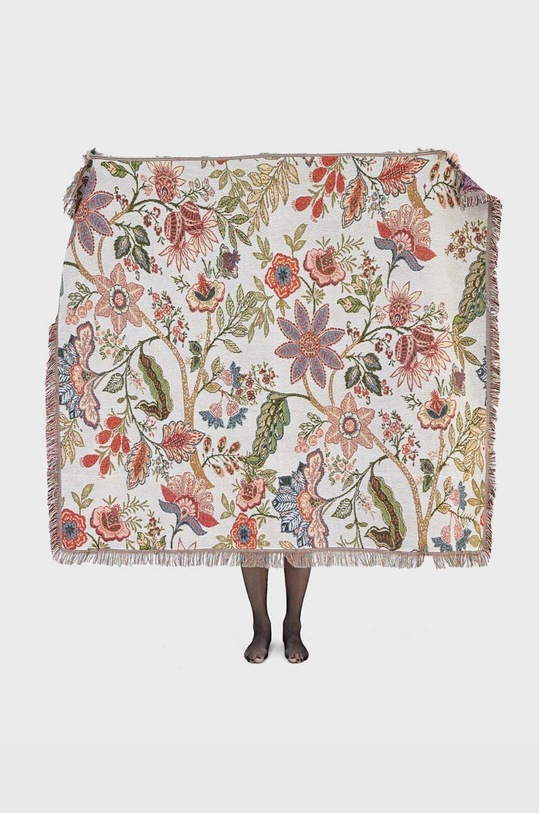 Žakárová deka Medicine vícebarevná RS24.KOU501