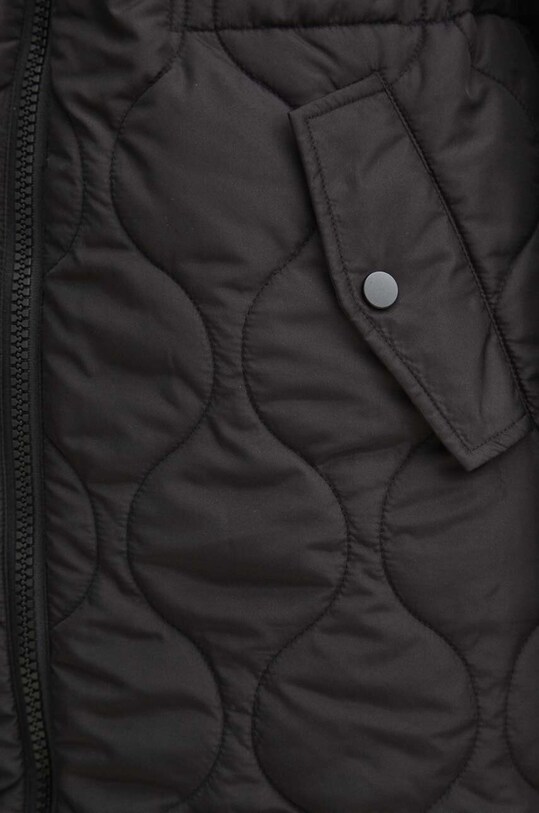 Medicine palton RS24.KPD207 negru