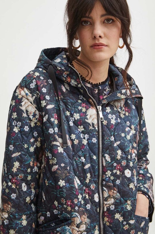 Medicine geaca RS24.KUD253 multicolor