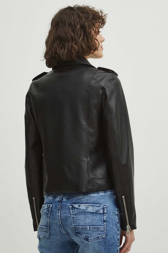 Oblečení Bunda Medicine RS24.KUD404 černá